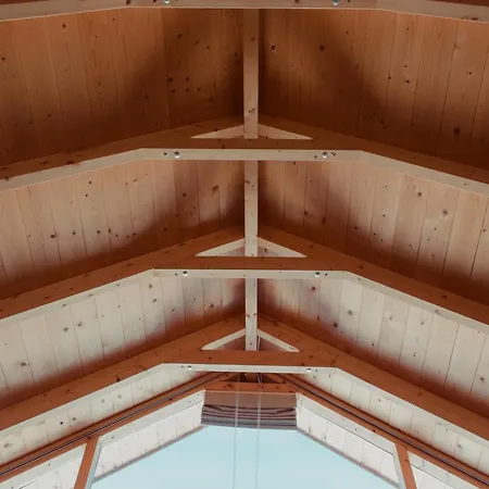 Coastal Chic House *