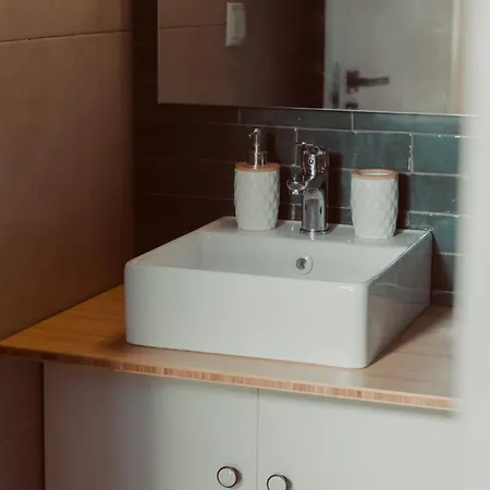 Appartement Coastal Chic House
