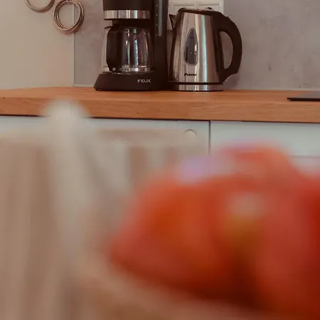 Appartement Coastal Chic House