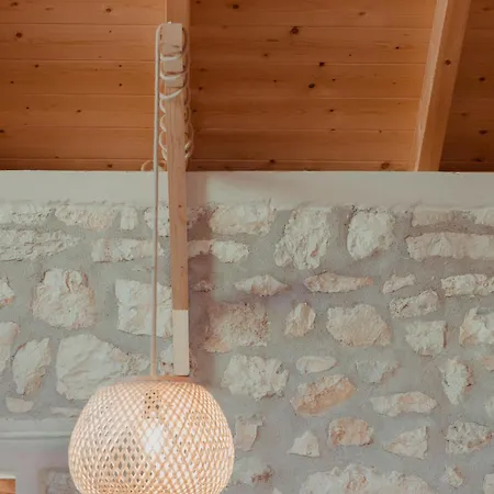 Coastal Chic House Vlikhón