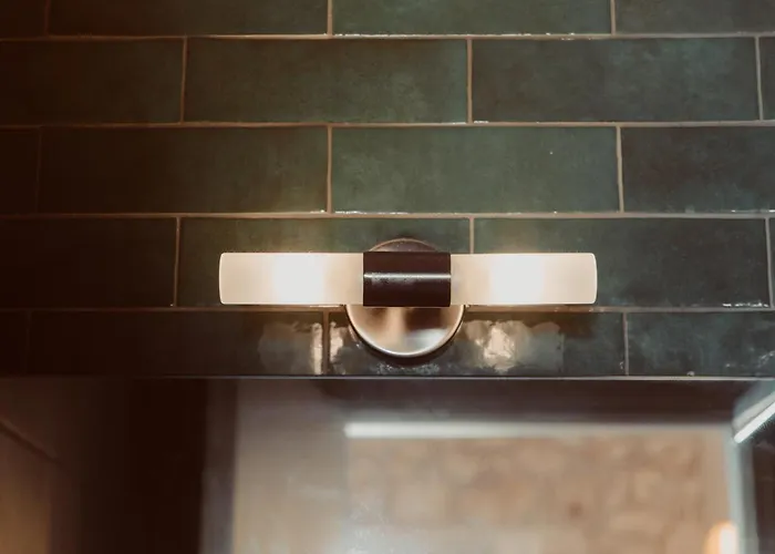 Appartement Coastal Chic House *