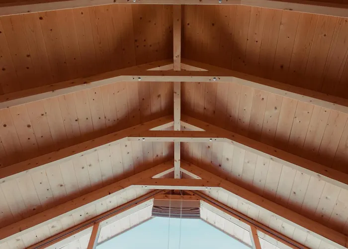 Coastal Chic House *