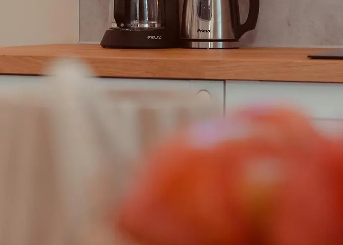 Appartement Coastal Chic House