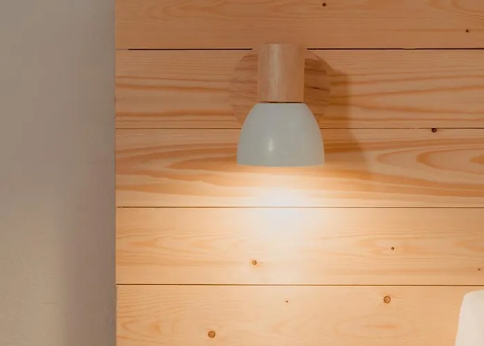 Coastal Chic House Appartement *