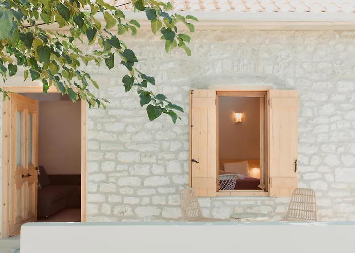 Appartement Coastal Chic House *