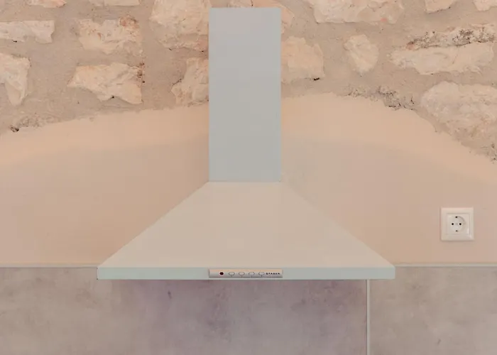 Coastal Chic House Vlikhón