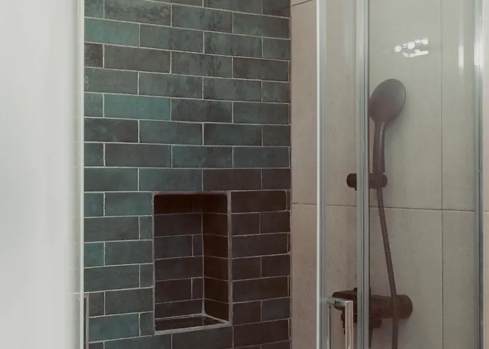 Coastal Chic House Appartement