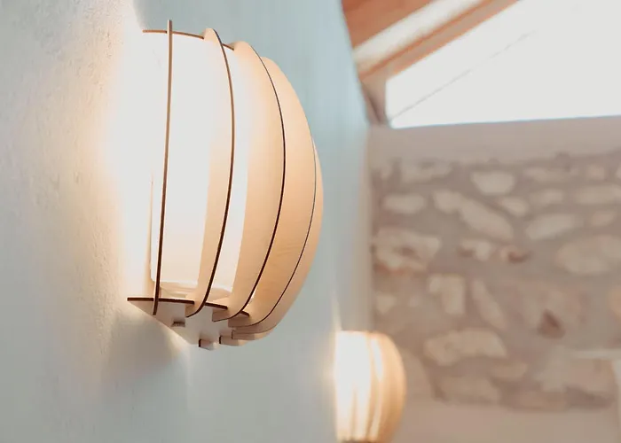 Appartement Coastal Chic House *