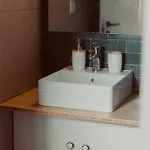 Apartamento Coastal Chic House
