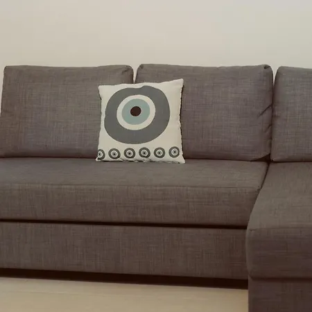 Coastal Chic House Appartement *