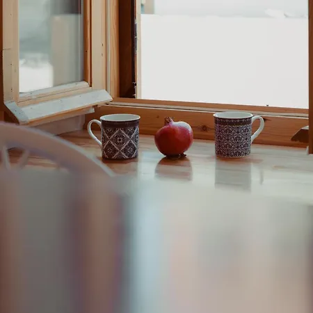 Coastal Chic House *