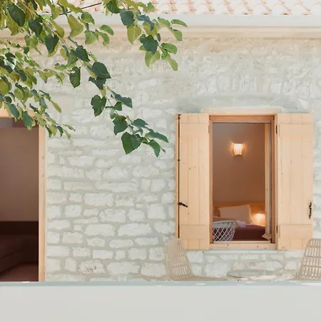 Appartement Coastal Chic House *