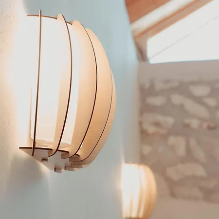 公寓 Coastal Chic House *