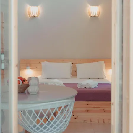 Coastal Chic House * Vlikhón