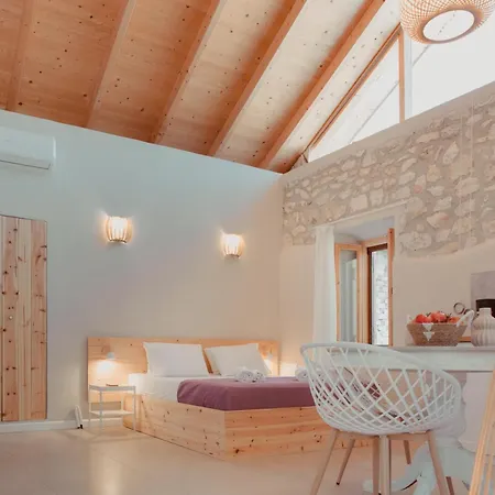 公寓 Coastal Chic House