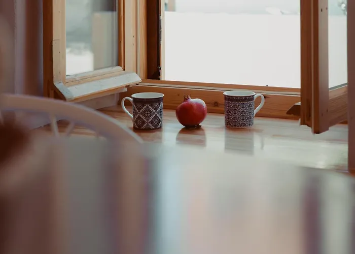 Coastal Chic House *